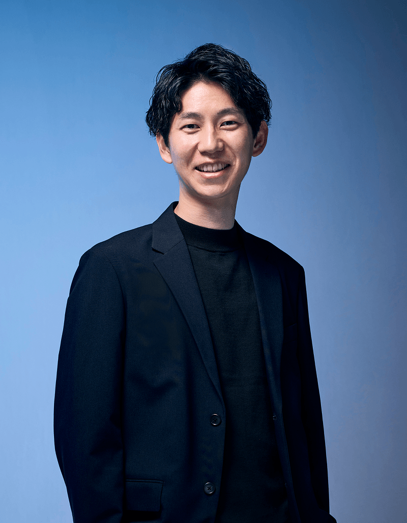VIEWOOTS代表取締役社長 城所和磨